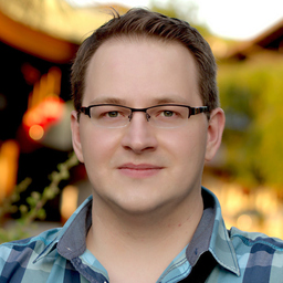 Alex Luft