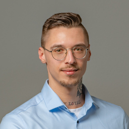 Christian Dyga