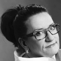 Dipl.-Ing. Elisabeth Schardt