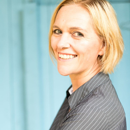 Claudia Grönboldt