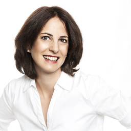 Carine Weiss
