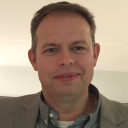 Dirk Ralle
