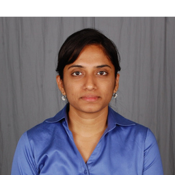 Usha Venugopal