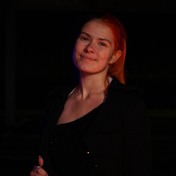 Inga Jost