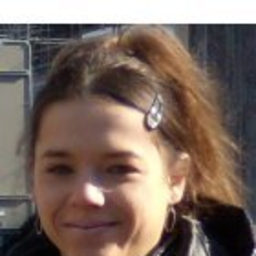 Magda Muskala