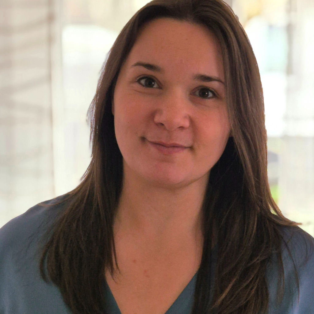 Isabela Albert Betreuer Unternehmenskunden Bauträger Merkur