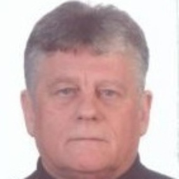 Gerhard Mahr