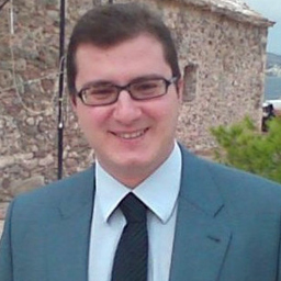 Evangelos Giannopoulos