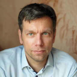 Florian Kuhn