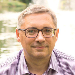 Thomas Kriegel