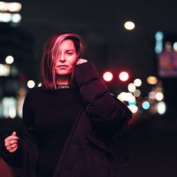 Cora-Charlotte Rohrbeck