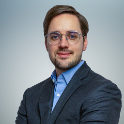 Dominik Schmid