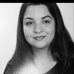 Sarah Gernand