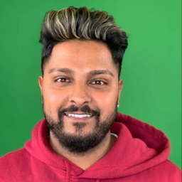 Gajan Sivakumar