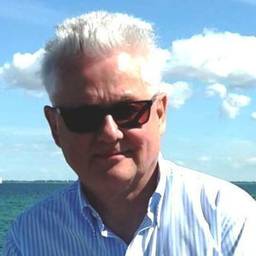 Dipl.-Ing. Joerg Maibaum
