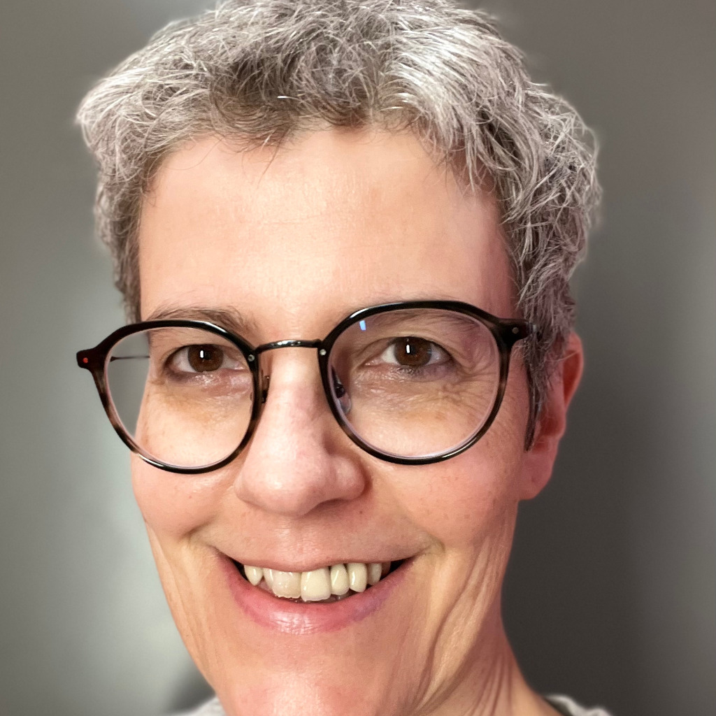 Corinne Robbiani Wissenschaftliche Mitarbeiterin Marktkontrolle