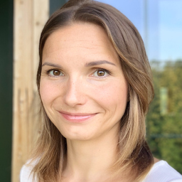 Nadine Preuß