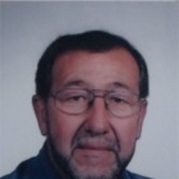 Heinz Gürlet
