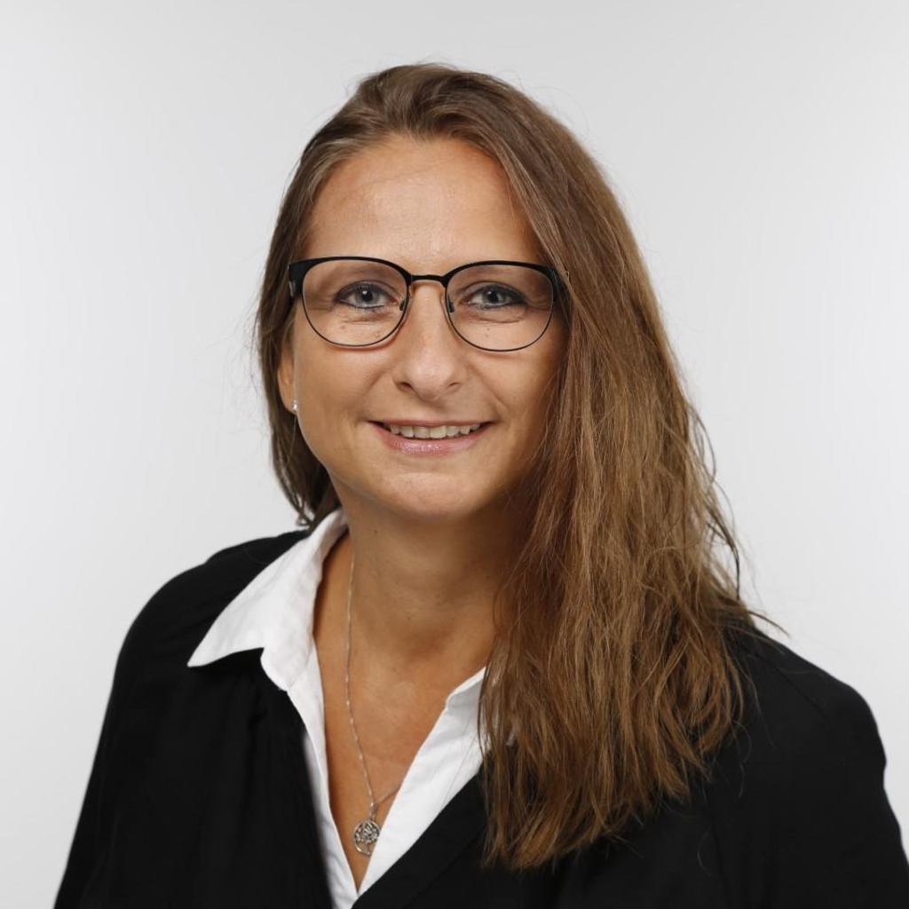 Maja Kettenbach Sachbearbeiter Einkauf (Backoffice) Dentaurum GmbH