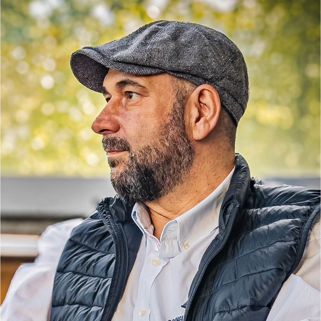 Trampe aus Bielefeld in der Personensuche von Das Telefonbuch