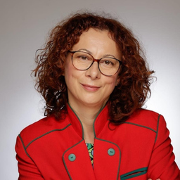 Mariana Mihaela Ionescu