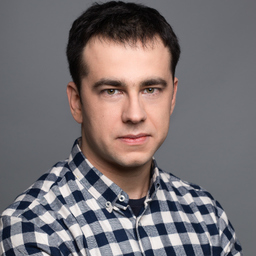 Bohdan Bodnaruk