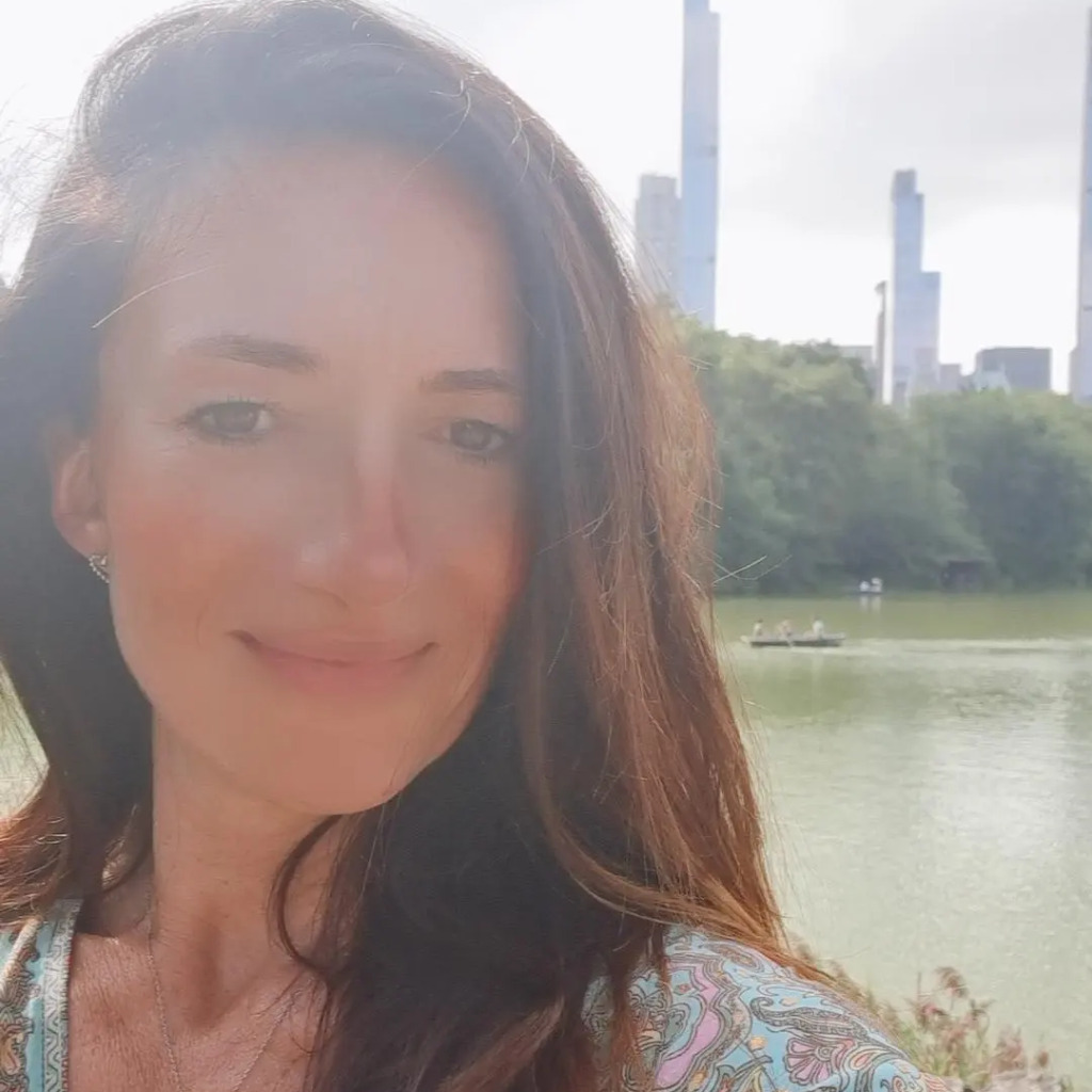 Katrin Gallach Yogalehrerin Heart & Soul Yoga XING