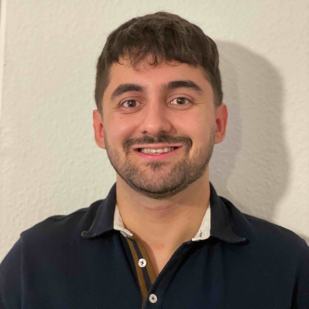 Mehmetcan Babaoglu Controller Delphai XING