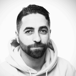 Mohammed Alshahood