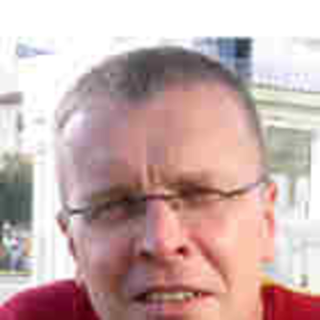 Peter Haslinger Entwickler Haslinger Datensysteme XING