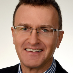 Dr. Juergen Harrer's profile picture