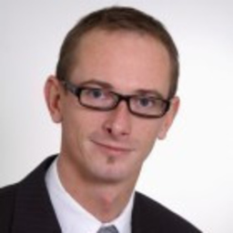 Sascha Hafenrichter