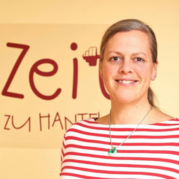 Mirja Strangmann