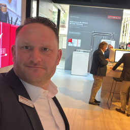 Dominic Kröger
