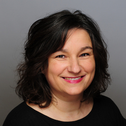 Dr. Melanie Breunlein