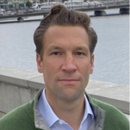 Max Bode