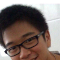 Luciano zhang Cheung