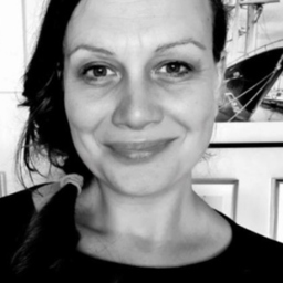 Tanja Wolf