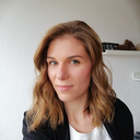 Social Media Profilbild Julia Berger München