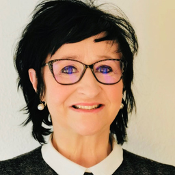Profilbild Kerstin Aßmann