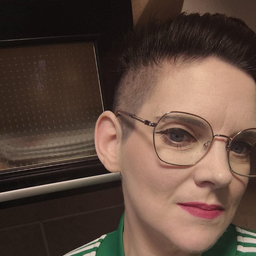 SanityFelice Shamrock's profile picture