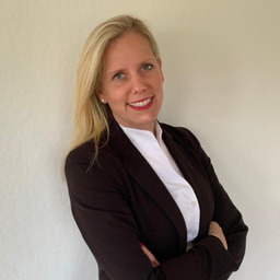 Nadine Vasut-Leuthold