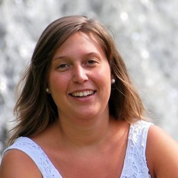 Emily Daelemans