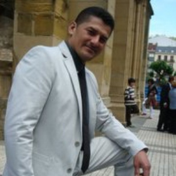 Nilo velez