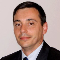 Thibaut Marqueyrol