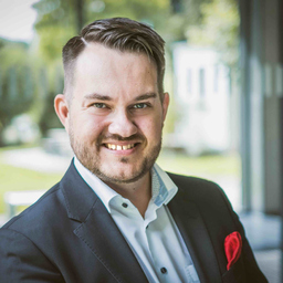 Prof. Dr. Aaron Leander Haußmann