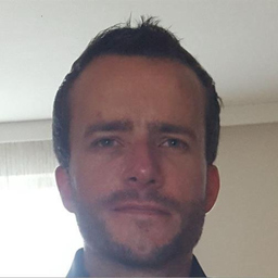 Tim Oliver Kurmann