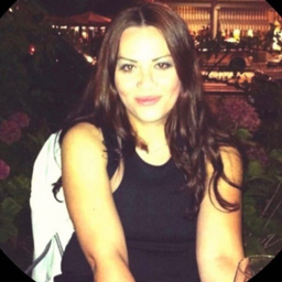 Dragana Stojanovic
