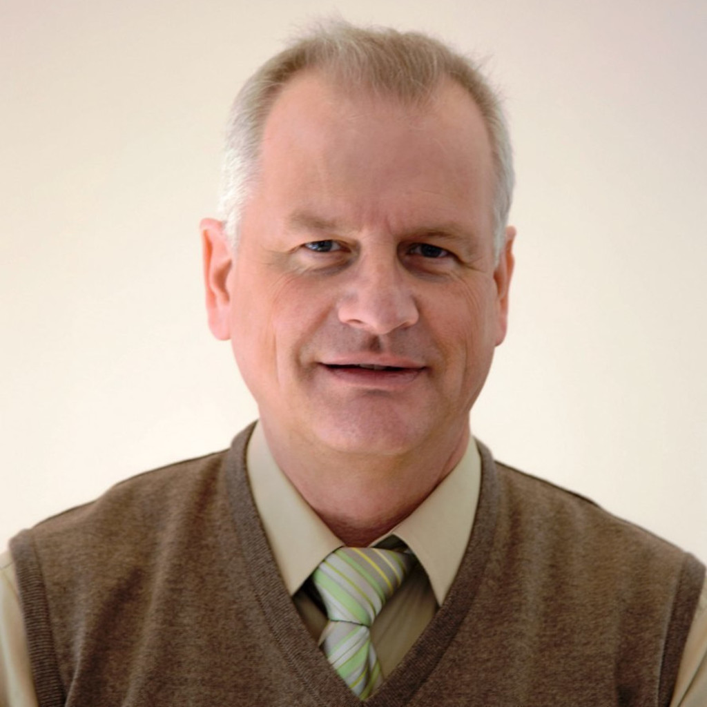 Jens Nielsen Außendienstmitarbeiter SAM Video and More, Norderstedt