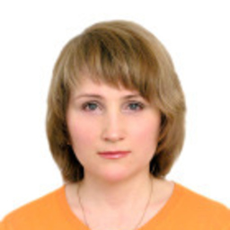 NATALIA SOLODOVNIKOVA